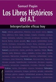 Cover von Libros históricos del Antiguo Testamento