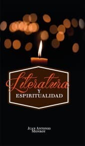 Cover von Literatura y espiritualidad