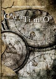 Cover von Cruzatiempos