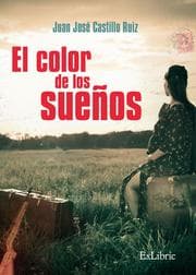 Cover von El color de los sueños