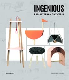 Cover von Ingenious