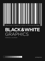 Cover von Black & White Graphics