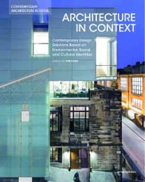 Cover von Architecture in Context