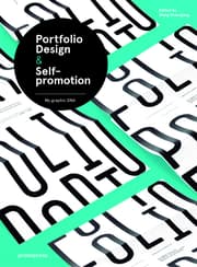 Cover von Portfolio Design & Self-Promotion