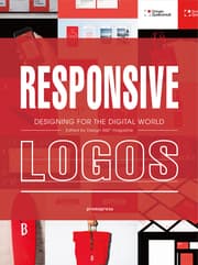 Cover von Responsive Logos
