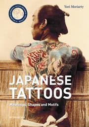 Cover von Japanese Tattoos