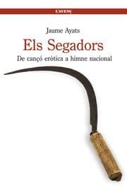 Cover von Els Segadors