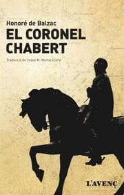 Cover von El coronel Chabert