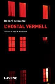 Cover von L'hostal vermell