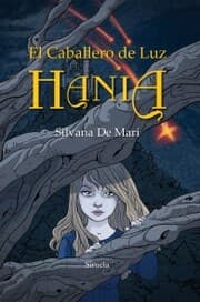 Cover von El Caballero de Luz. Hania
