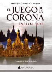 Cover von El Juego de la Corona