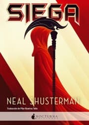 Cover von Siega