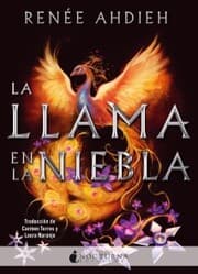 Cover von La llama en la niebla