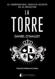 Cover von La torre