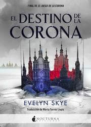 Cover von El destino de la corona