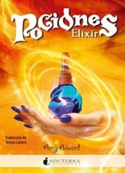 Cover von Pociones: Elixir
