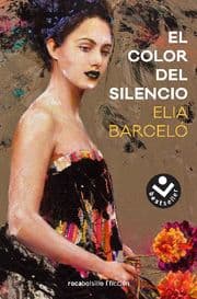 Cover von El color del silencio