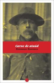 Cover von Carne de ataúd