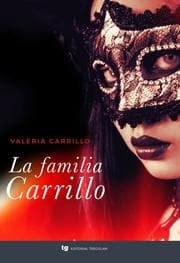 Cover von La familia Carrillo