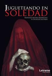 Cover von Jugueteando en soledad