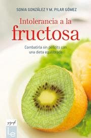 Cover von Intolerancia a la fructosa