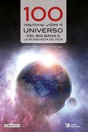 Cover von 100 cuestiones sobre el universo