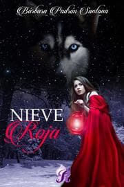 Cover von Nieve roja