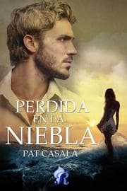 Cover von Perdida en la niebla