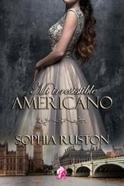 Cover von Mi irresistible americano
