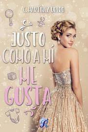 Cover von Justo como a mí me gusta