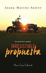 Cover von Irresistible propuesta