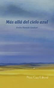 Cover von Más allá del cielo azul