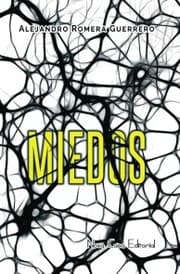 Cover von Miedos