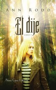 Cover von El Dije
