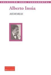 Cover von Memorias