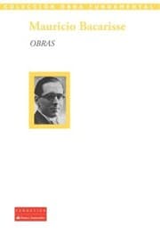 Cover von Obras