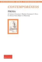 Cover von Contemporáneos