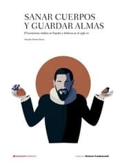 Cover von Sanar cuerpos y guardar almas