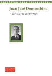 Cover von Artículos selectos