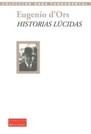 Cover von Historias lúcidas