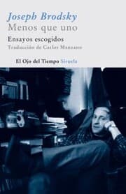 Cover von Menos que uno