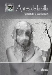 Cover von Antes de la silla