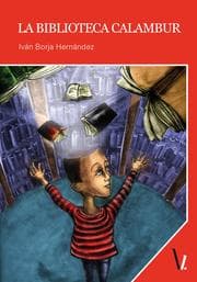 Cover von La Biblioteca Calambur