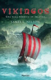 Cover von Vikingos