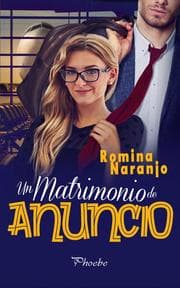 Cover von Un matrimonio de anuncio