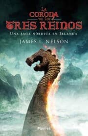 Cover von La Corona de los Tres Reinos