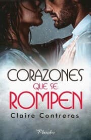Cover von Corazones que se rompen
