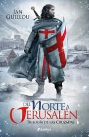 Cover von Del Norte a Jerusalén