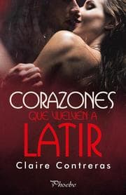 Cover von Corazones que vuelven a latir
