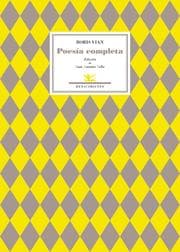 Cover von Poesía completa